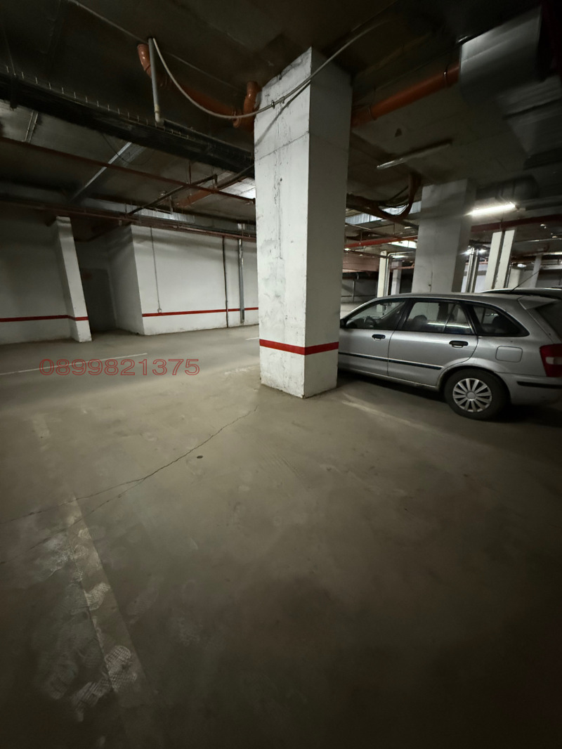 Myytävänä  Parkkipaikka Plovdiv , Kjutšuk Pariž , 15 neliömetriä | 32391452 - kuva [5]