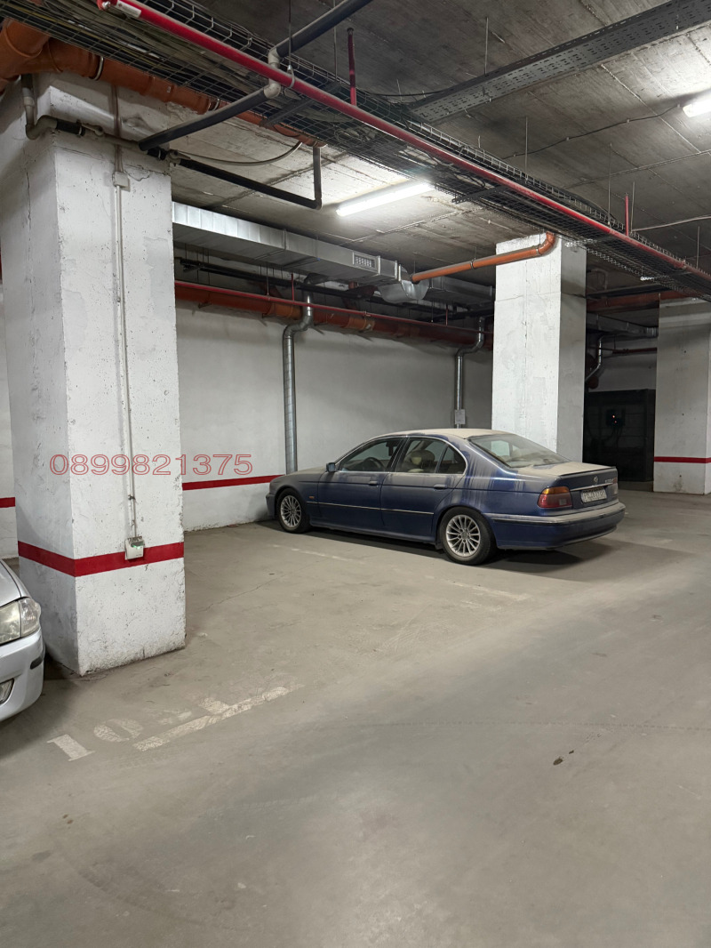 Myytävänä  Parkkipaikka Plovdiv , Kjutšuk Pariž , 15 neliömetriä | 32391452 - kuva [4]