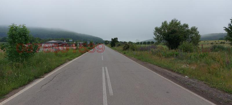 Продава ПАРЦЕЛ, с. Горна Малина, област София област