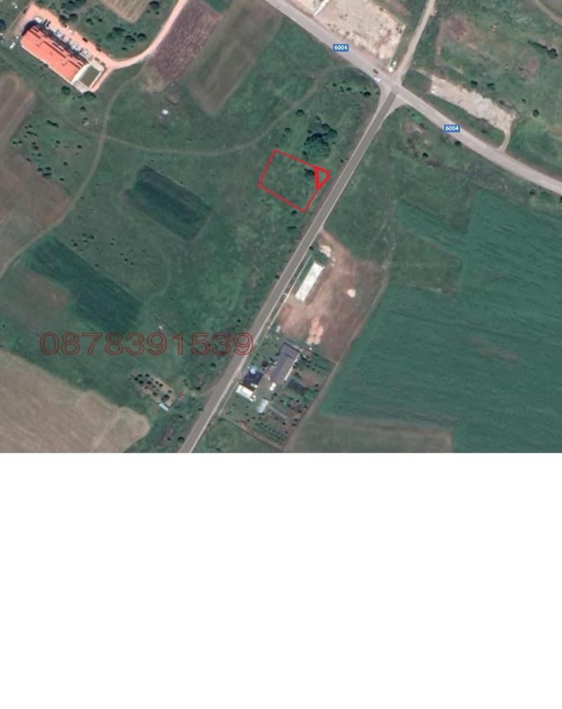 Продава ПАРЦЕЛ, с. Горна Малина, област София област, снимка 3 - Парцели - 52921304