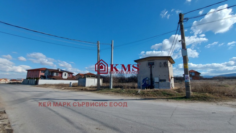 Продава ПАРЦЕЛ, с. Белащица, област Пловдив, снимка 4 - Парцели - 45623824