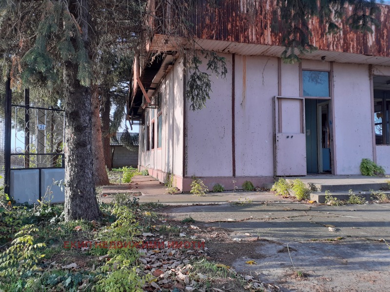 Продава БИЗНЕС ИМОТ, гр. Тутракан, област Силистра, снимка 8 - Други - 52301924