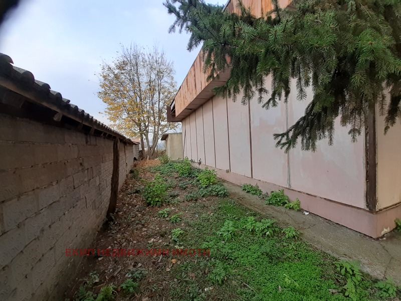 Продава БИЗНЕС ИМОТ, гр. Тутракан, област Силистра, снимка 4 - Други - 52301924
