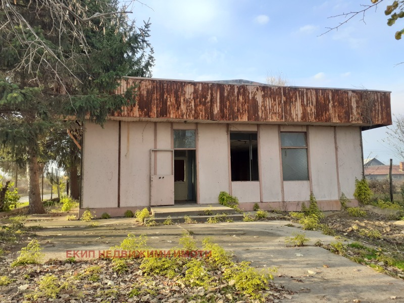 Продава БИЗНЕС ИМОТ, гр. Тутракан, област Силистра, снимка 2 - Други - 52301924