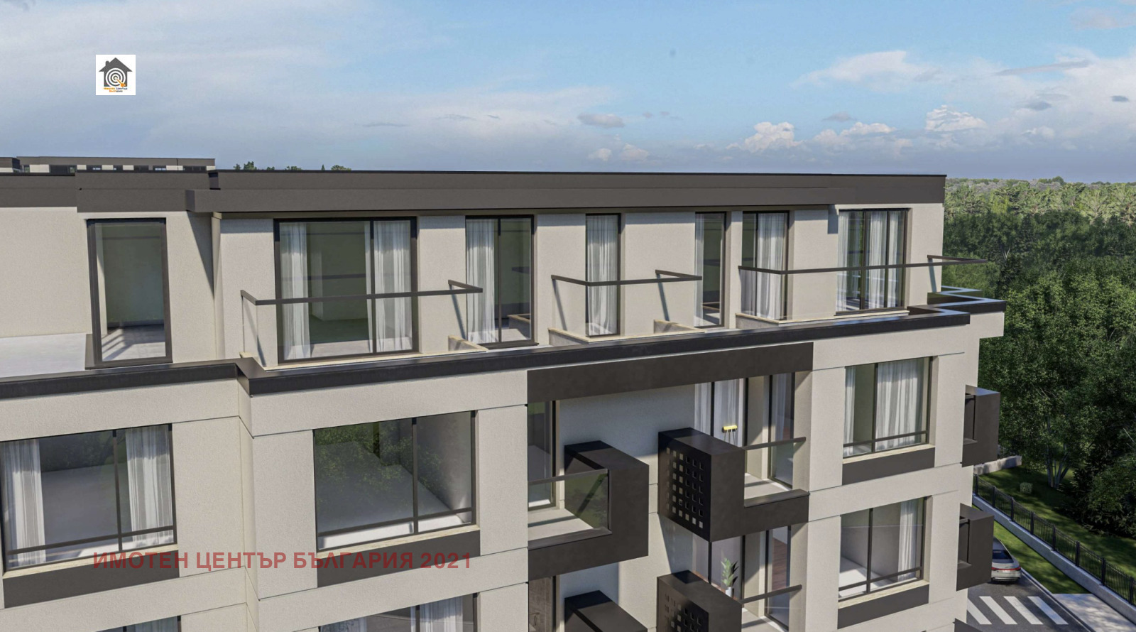 Продава 2-СТАЕН, гр. София, Горна баня, снимка 2 - Апартаменти - 53108360