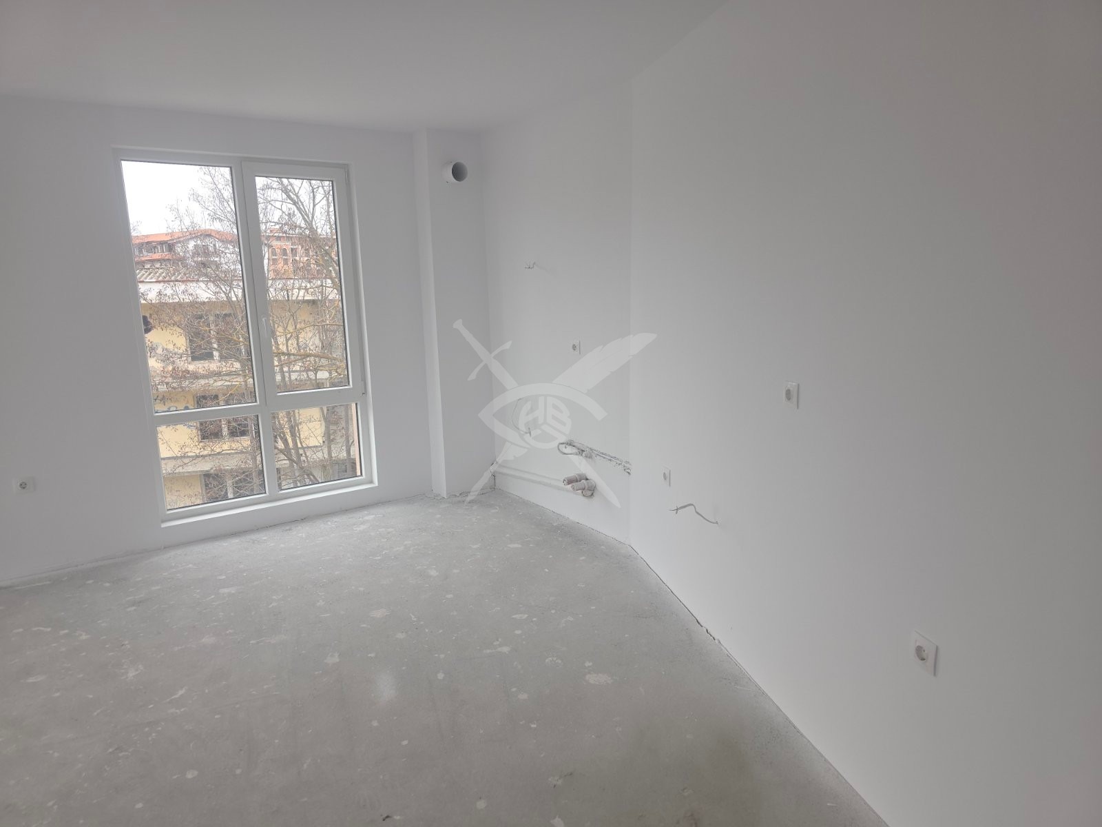 Продава 2-СТАЕН, с. Равда, област Бургас, снимка 2 - Апартаменти - 53610231