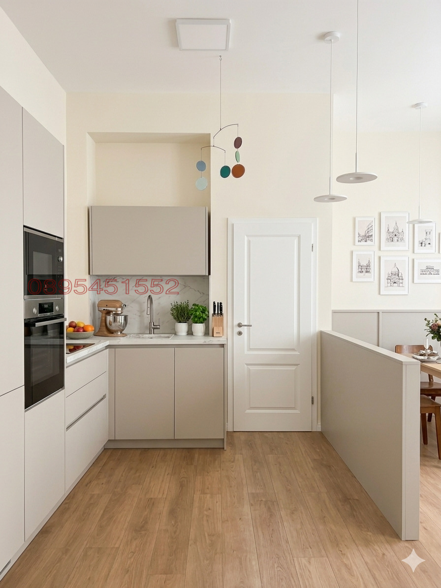 Продава 2-СТАЕН, гр. Варна, Операта, снимка 3 - Апартаменти - 54212947