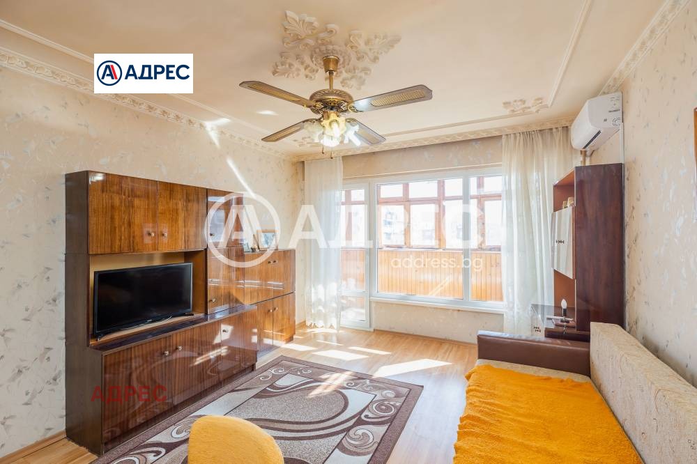 Продава 2-СТАЕН, гр. Варна, Възраждане 3, снимка 2 - Апартаменти - 54739373
