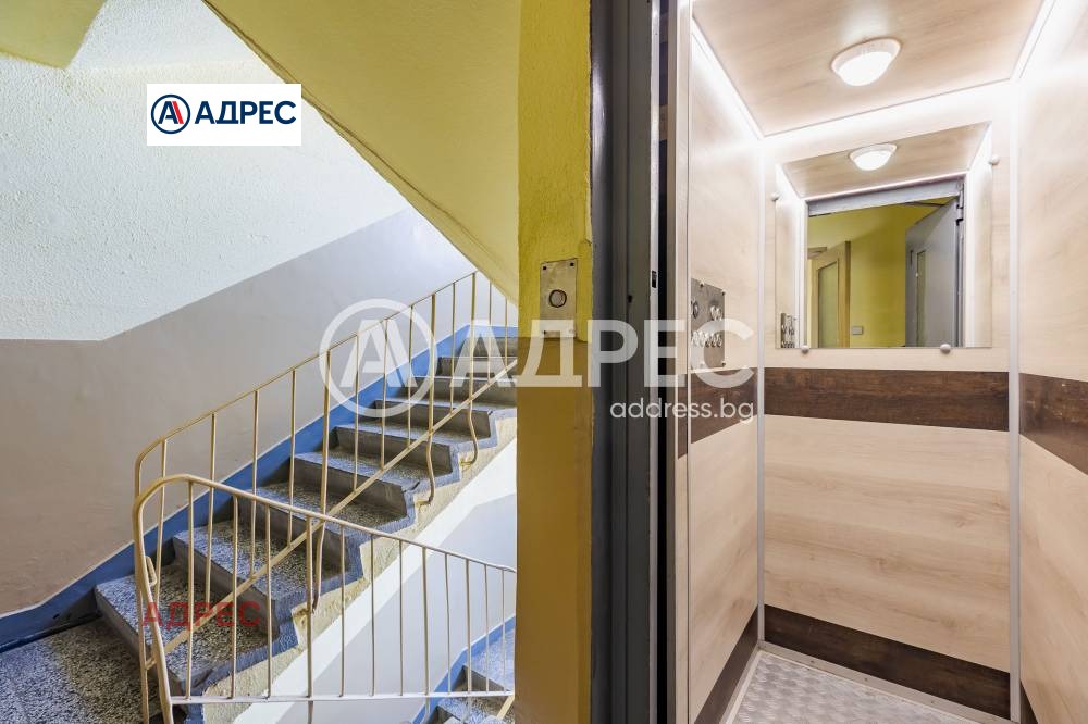 Продава 2-СТАЕН, гр. Варна, Възраждане 3, снимка 6 - Апартаменти - 54739373
