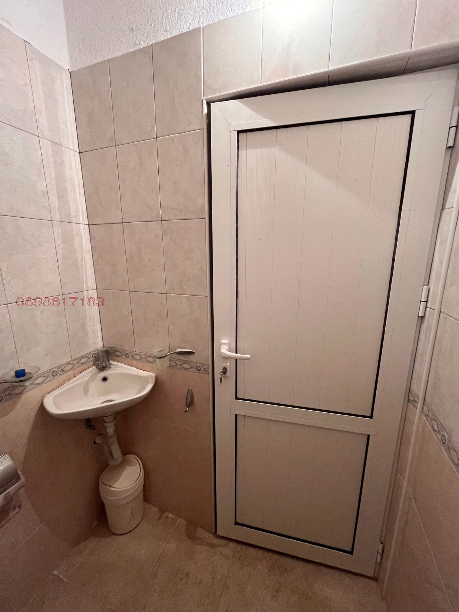 Продава 2-СТАЕН, гр. Лом, област Монтана, снимка 7 - Апартаменти - 54867752