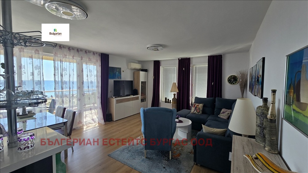 Продава 2-СТАЕН, гр. Поморие, област Бургас, снимка 4 - Апартаменти - 55061237