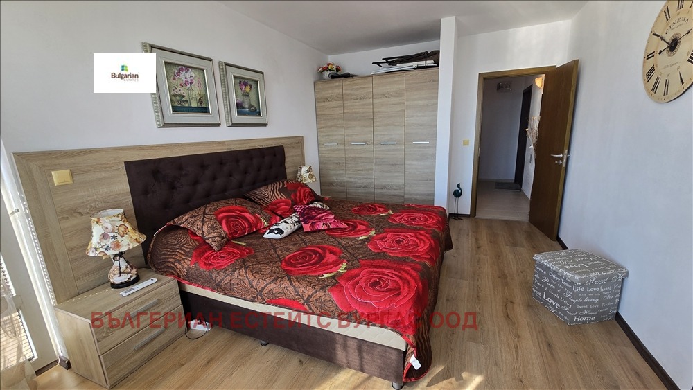 Продава 2-СТАЕН, гр. Поморие, област Бургас, снимка 14 - Апартаменти - 55061237