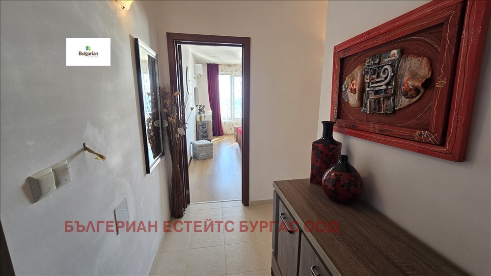 Продава 2-СТАЕН, гр. Поморие, област Бургас, снимка 2 - Апартаменти - 55061237