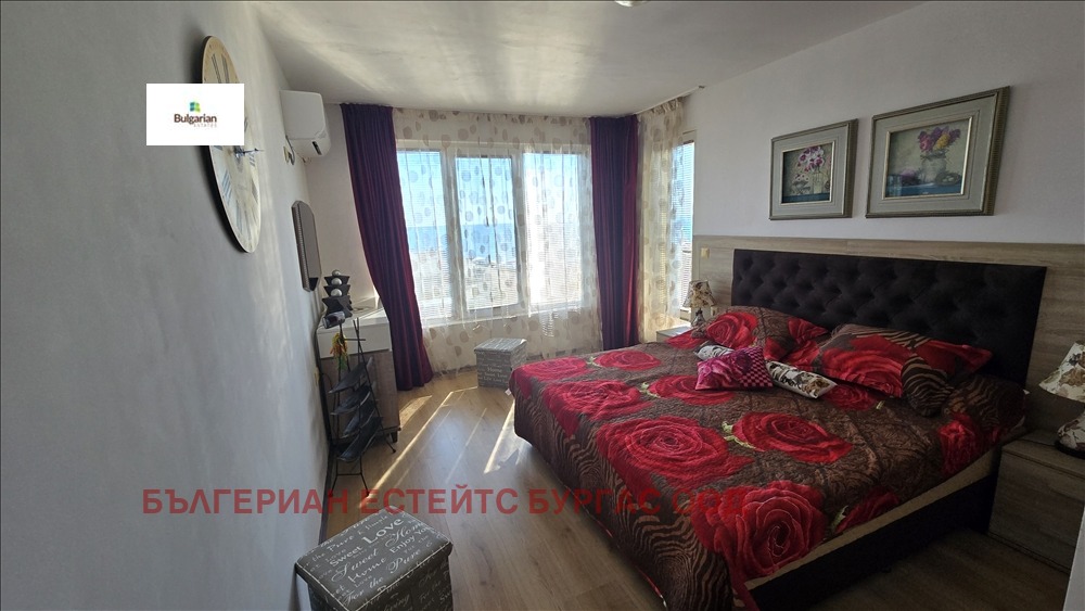 Продава 2-СТАЕН, гр. Поморие, област Бургас, снимка 13 - Апартаменти - 55061237