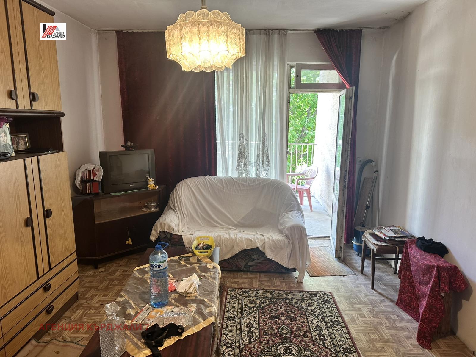 Продава 2-СТАЕН, гр. Кърджали, Възрожденци