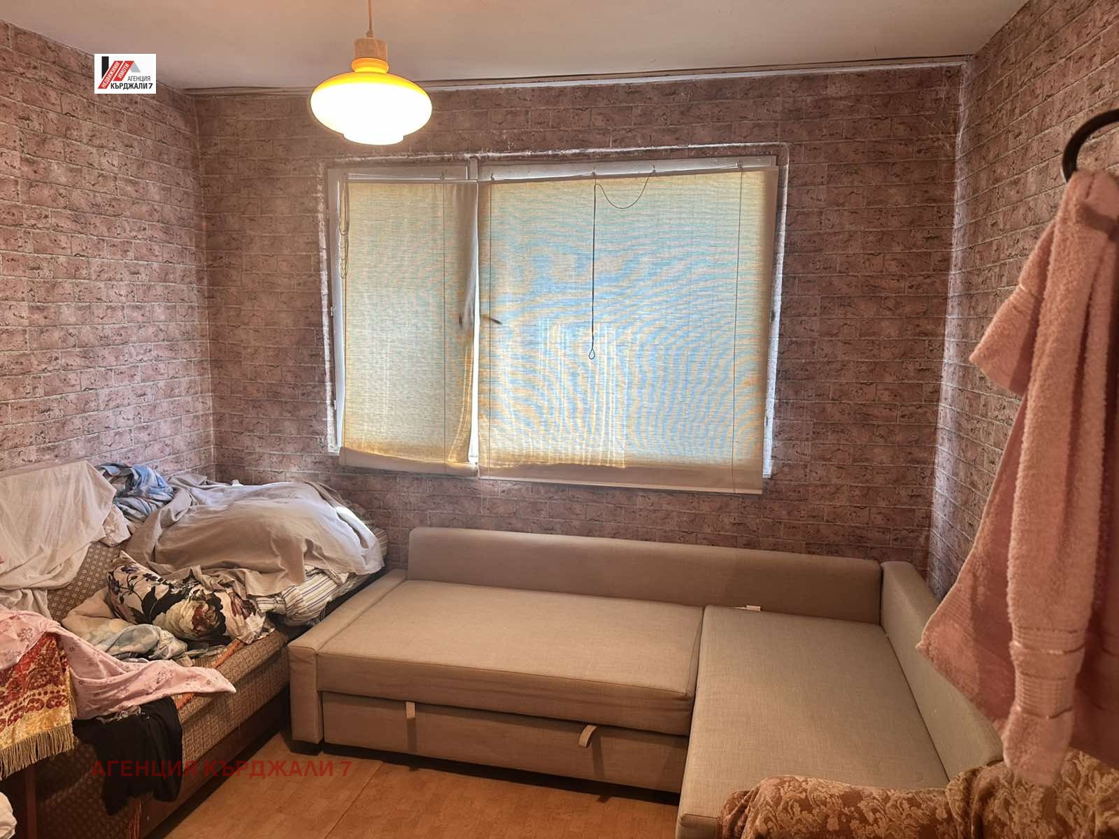 Продава 2-СТАЕН, гр. Кърджали, Възрожденци, снимка 7 - Апартаменти - 55649698