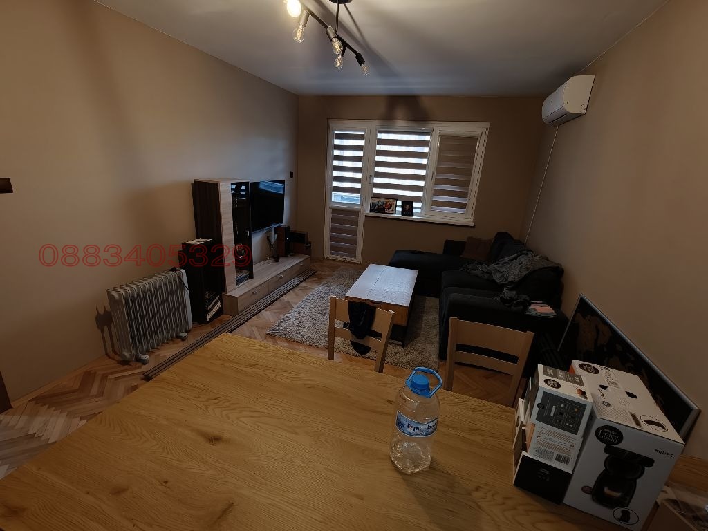 Продава 2-СТАЕН, гр. Плевен, Широк център, снимка 8 - Апартаменти - 56637320