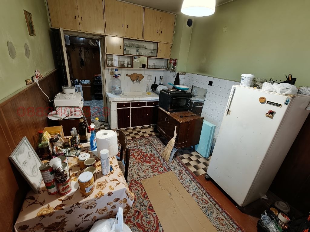 Продава 2-СТАЕН, гр. Плевен, Широк център, снимка 12 - Апартаменти - 56637320