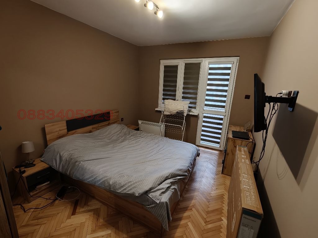 Продава 2-СТАЕН, гр. Плевен, Широк център, снимка 5 - Апартаменти - 56637320