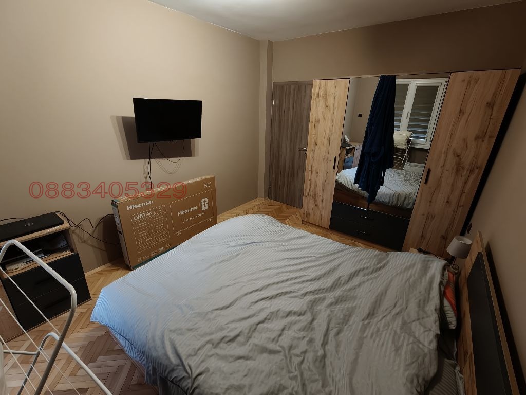 Продава 2-СТАЕН, гр. Плевен, Широк център, снимка 4 - Апартаменти - 56637320