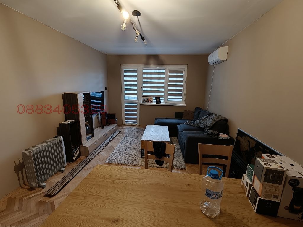 Продава 2-СТАЕН, гр. Плевен, Широк център, снимка 7 - Апартаменти - 56637320