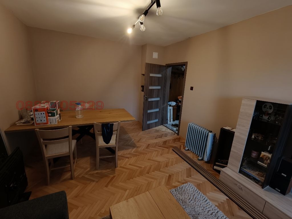 Продава 2-СТАЕН, гр. Плевен, Широк център, снимка 6 - Апартаменти - 56637320