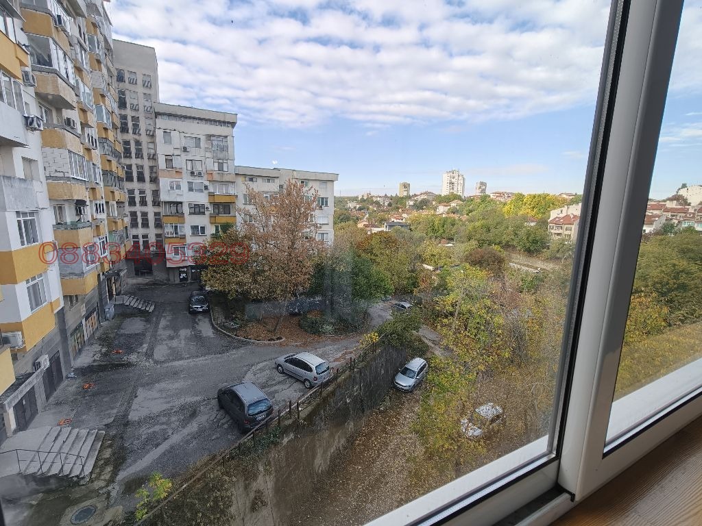 Продава 2-СТАЕН, гр. Плевен, Широк център, снимка 2 - Апартаменти - 56637320