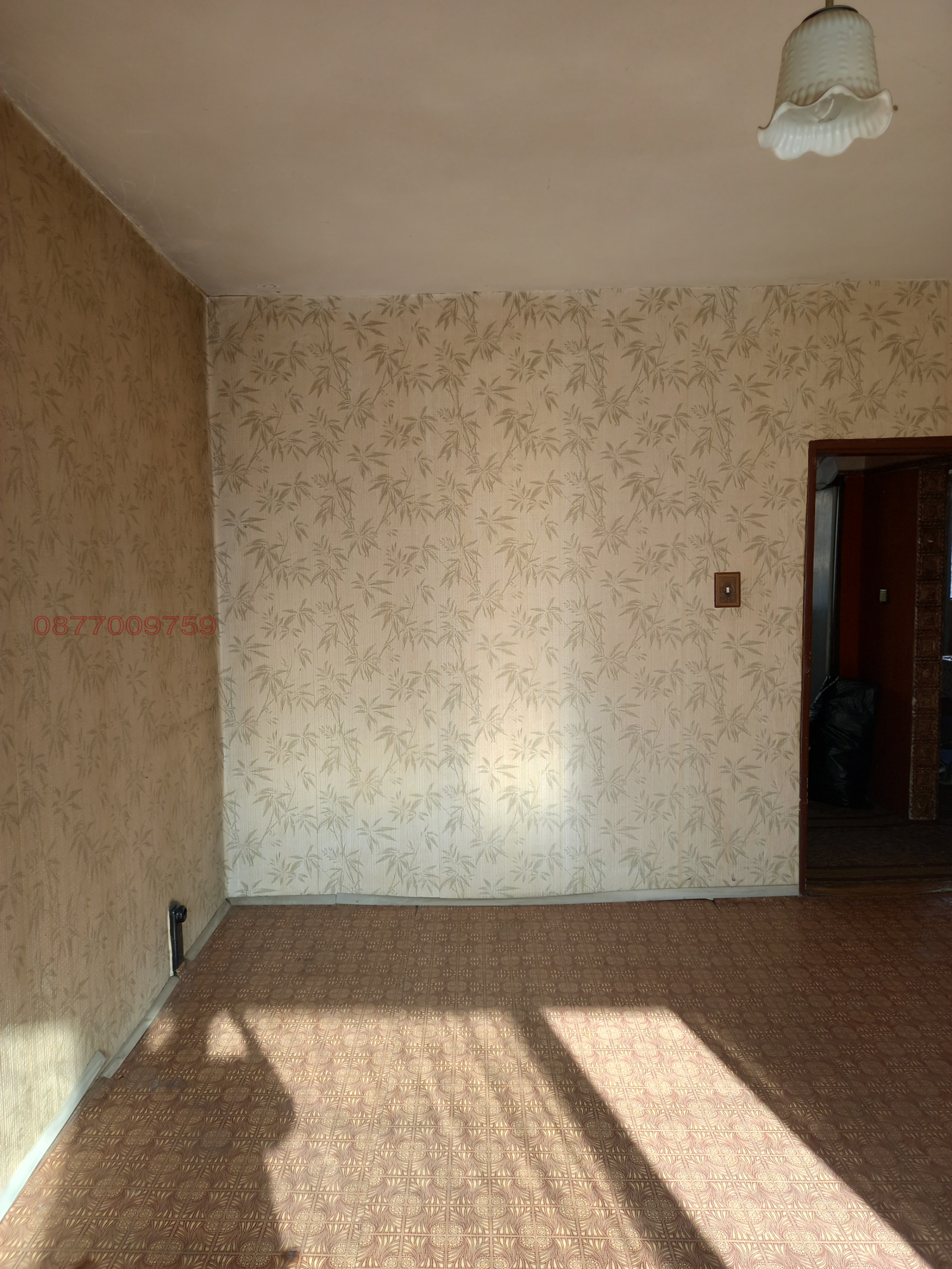 Продава 3-СТАЕН, гр. Перник, Изток, снимка 7 - Апартаменти - 54606382