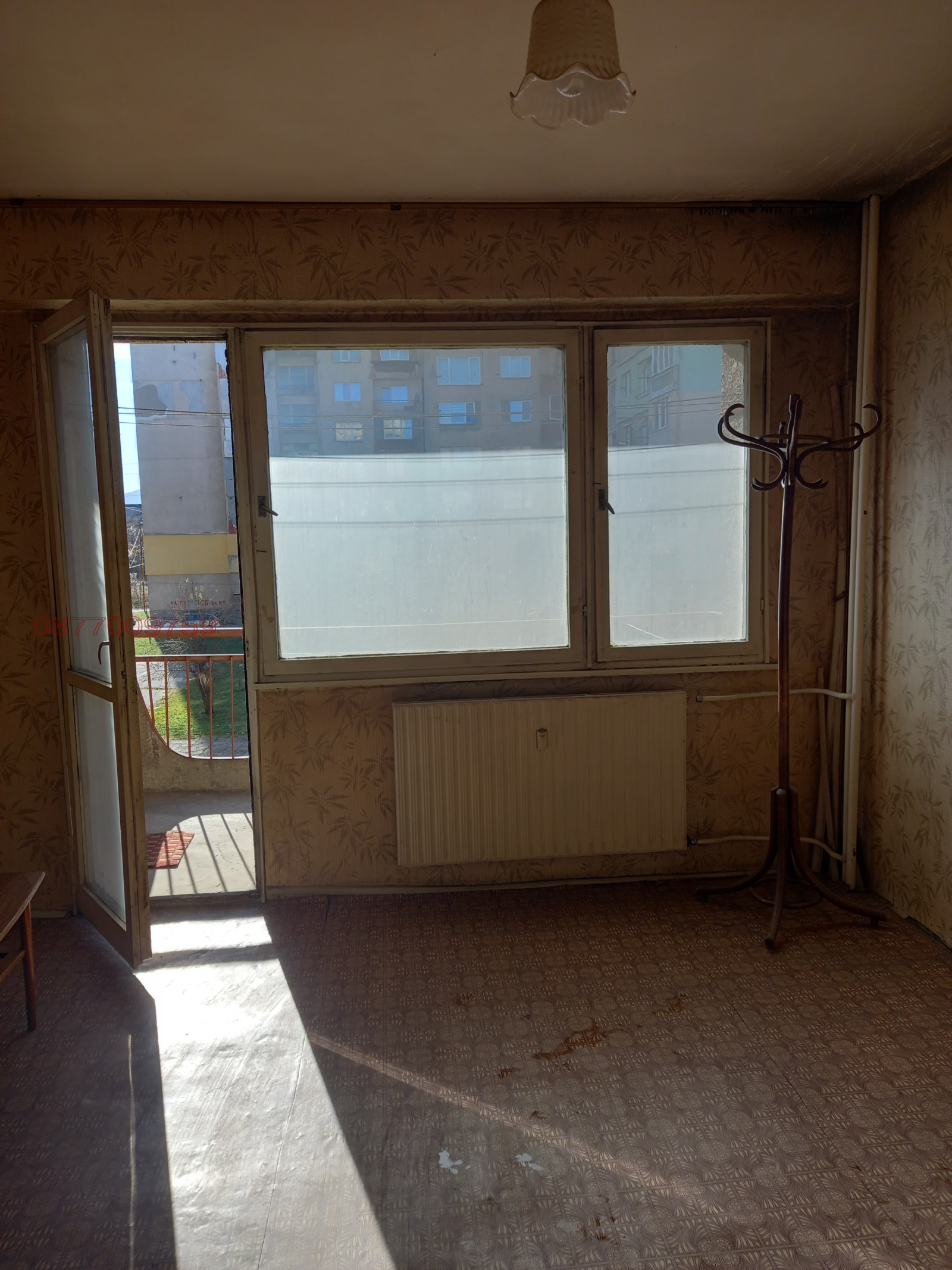 Продава 3-СТАЕН, гр. Перник, Изток, снимка 8 - Апартаменти - 54606382