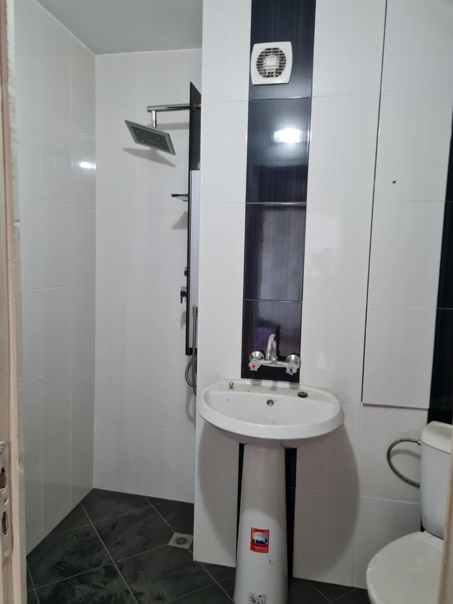 Продава 3-СТАЕН, гр. Плевен, Дружба 4, снимка 2 - Апартаменти - 50206518