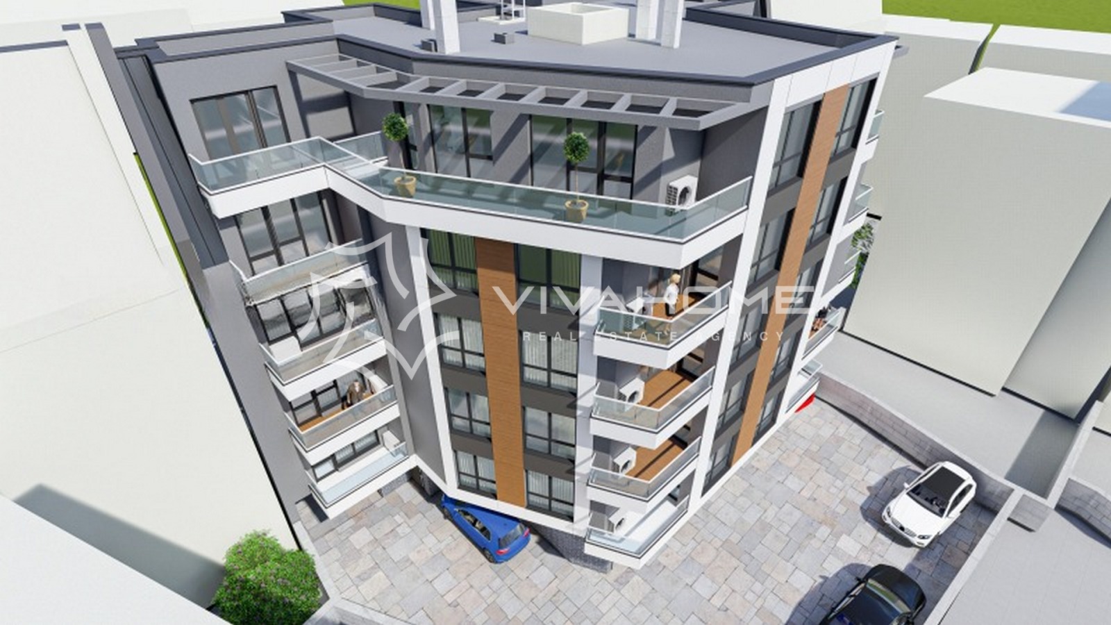 Продава 2-СТАЕН, гр. Варна, Погреби, снимка 9 - Апартаменти - 53970615