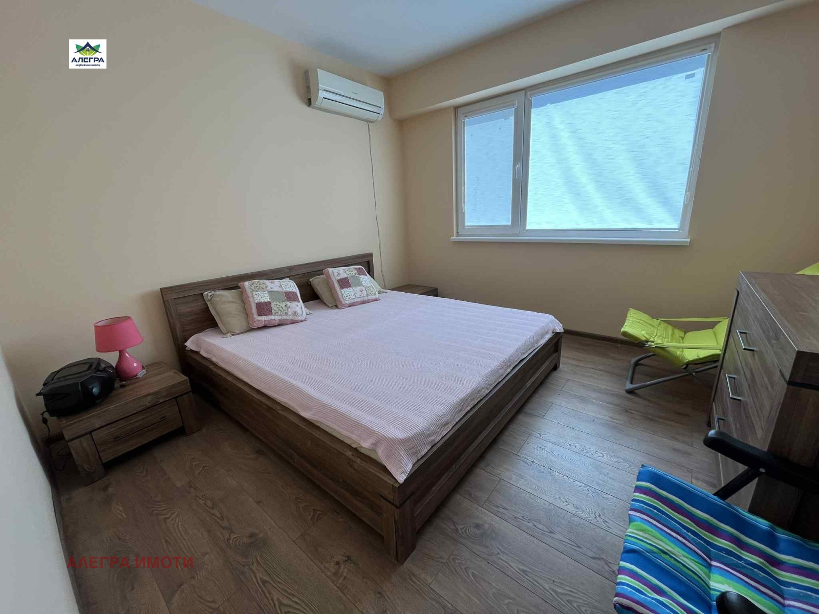 Продава 3-СТАЕН, гр. Пазарджик, Устрем, снимка 2 - Апартаменти - 52243316