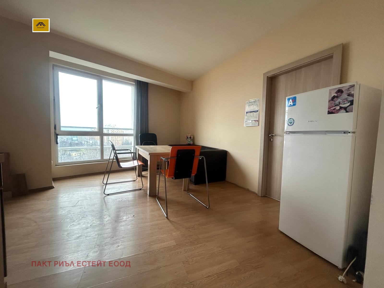 Продава 3-СТАЕН, гр. София, Студентски град, снимка 2 - Апартаменти - 53579510