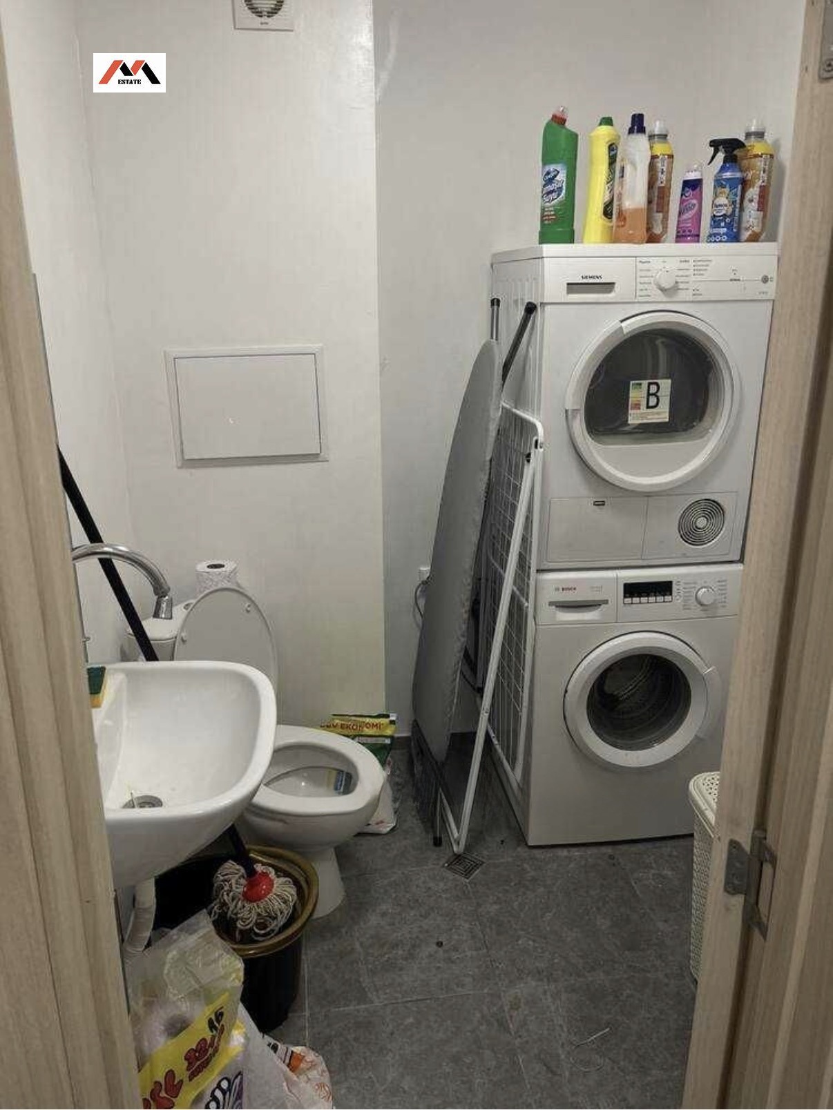 Продава 3-СТАЕН, гр. Стара Загора, Била, снимка 8 - Апартаменти - 53973558