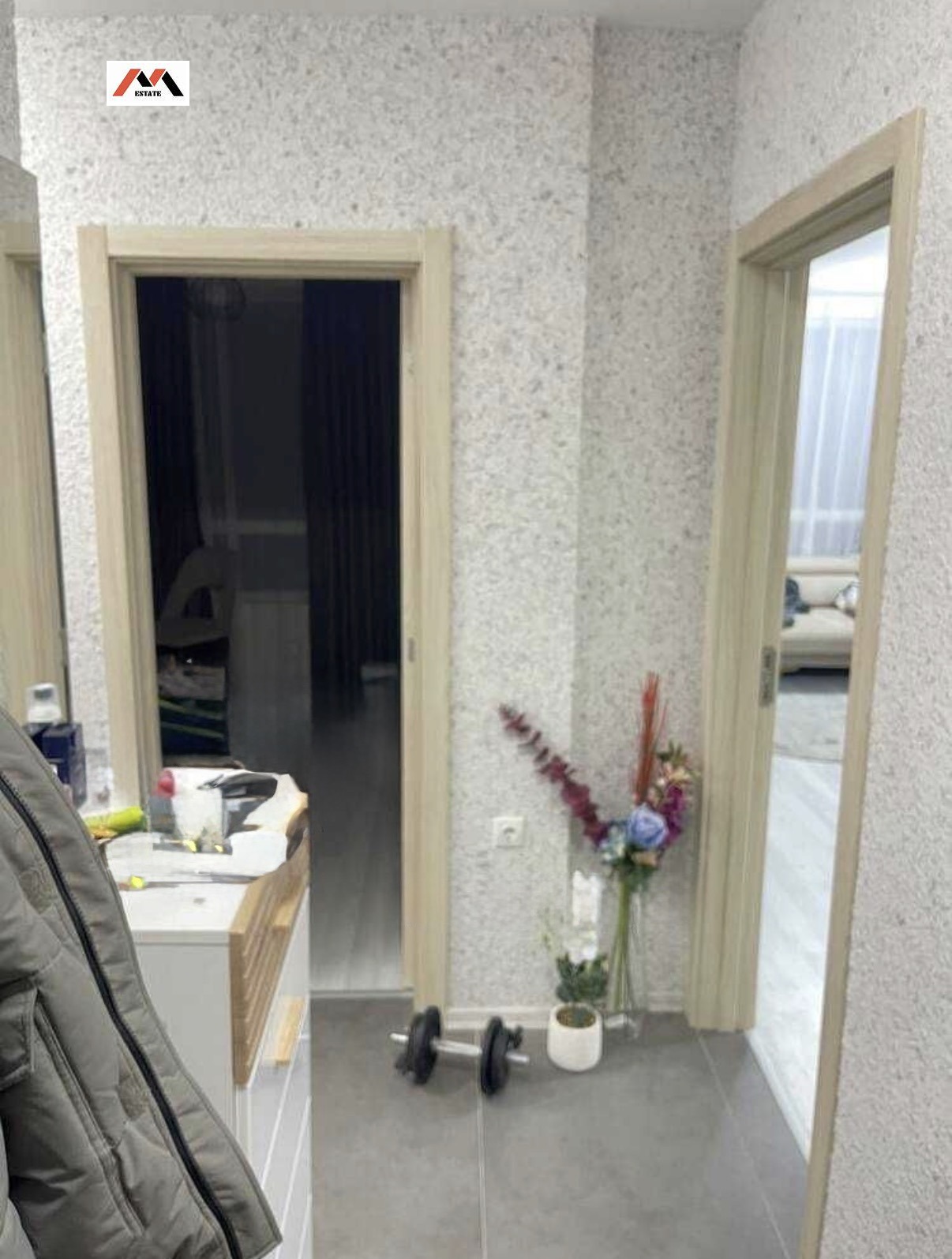 Продава 3-СТАЕН, гр. Стара Загора, Била, снимка 7 - Апартаменти - 53973558