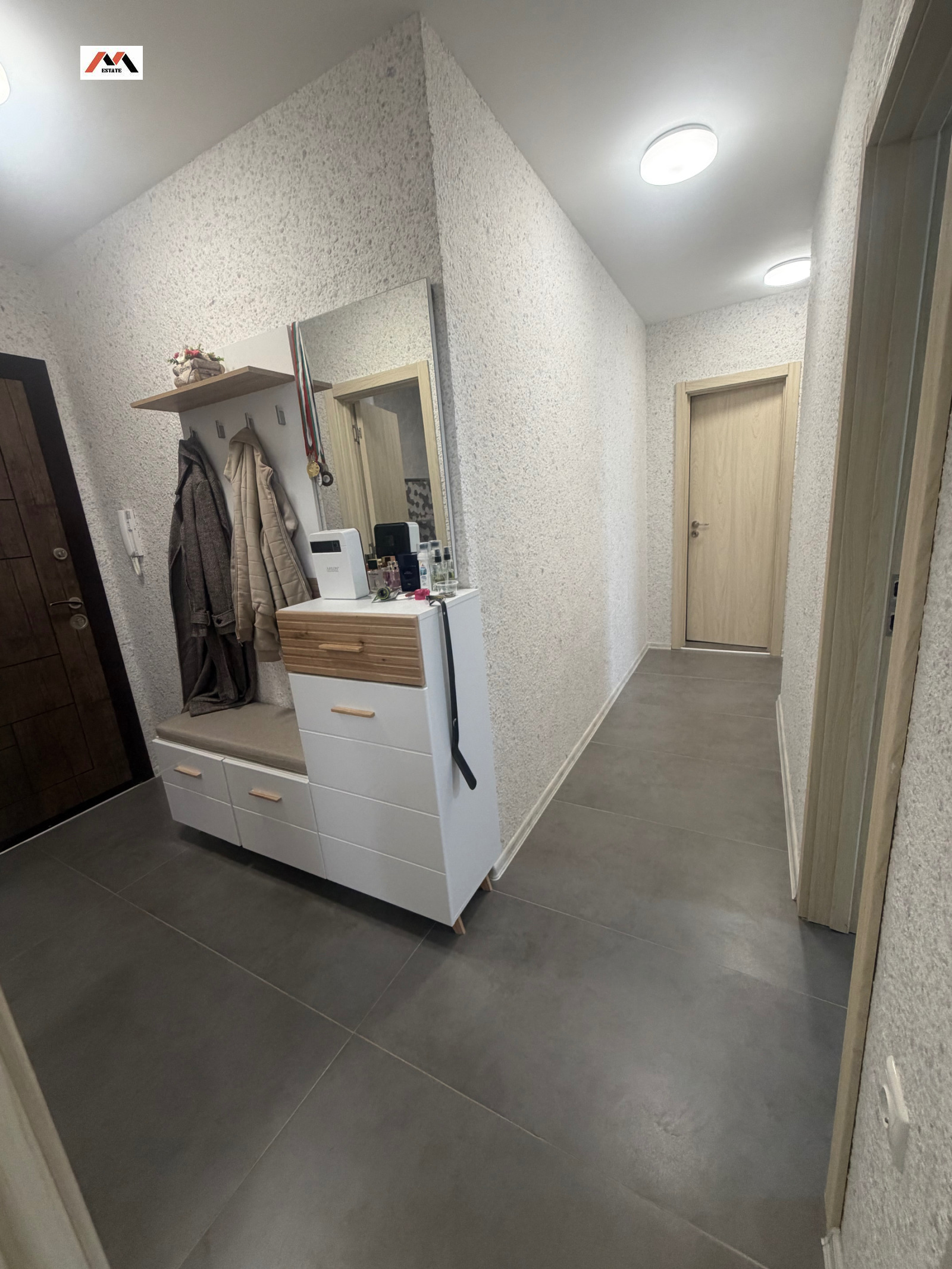 Продава 3-СТАЕН, гр. Стара Загора, Била, снимка 6 - Апартаменти - 53973558