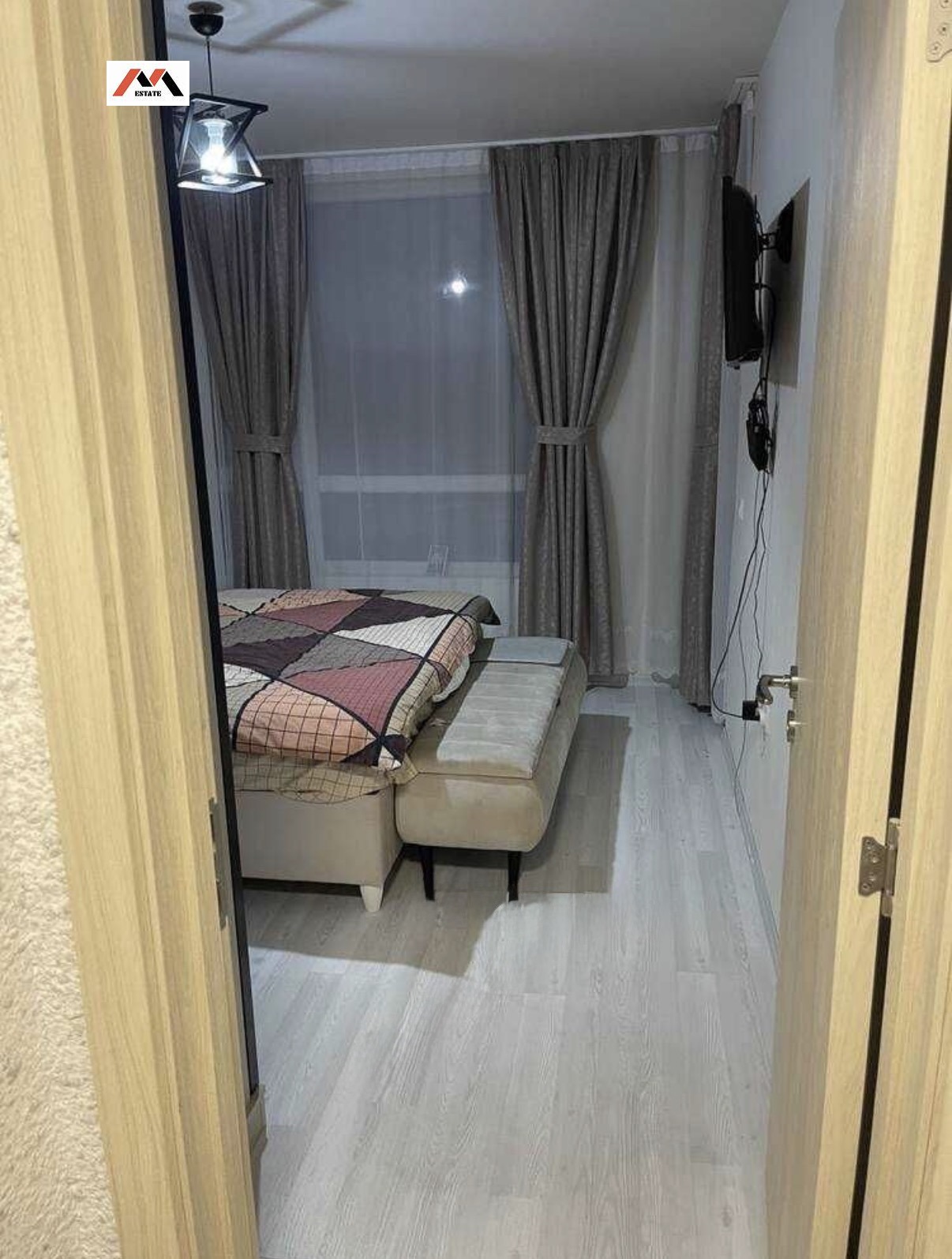 Продава 3-СТАЕН, гр. Стара Загора, Била, снимка 4 - Апартаменти - 53973558