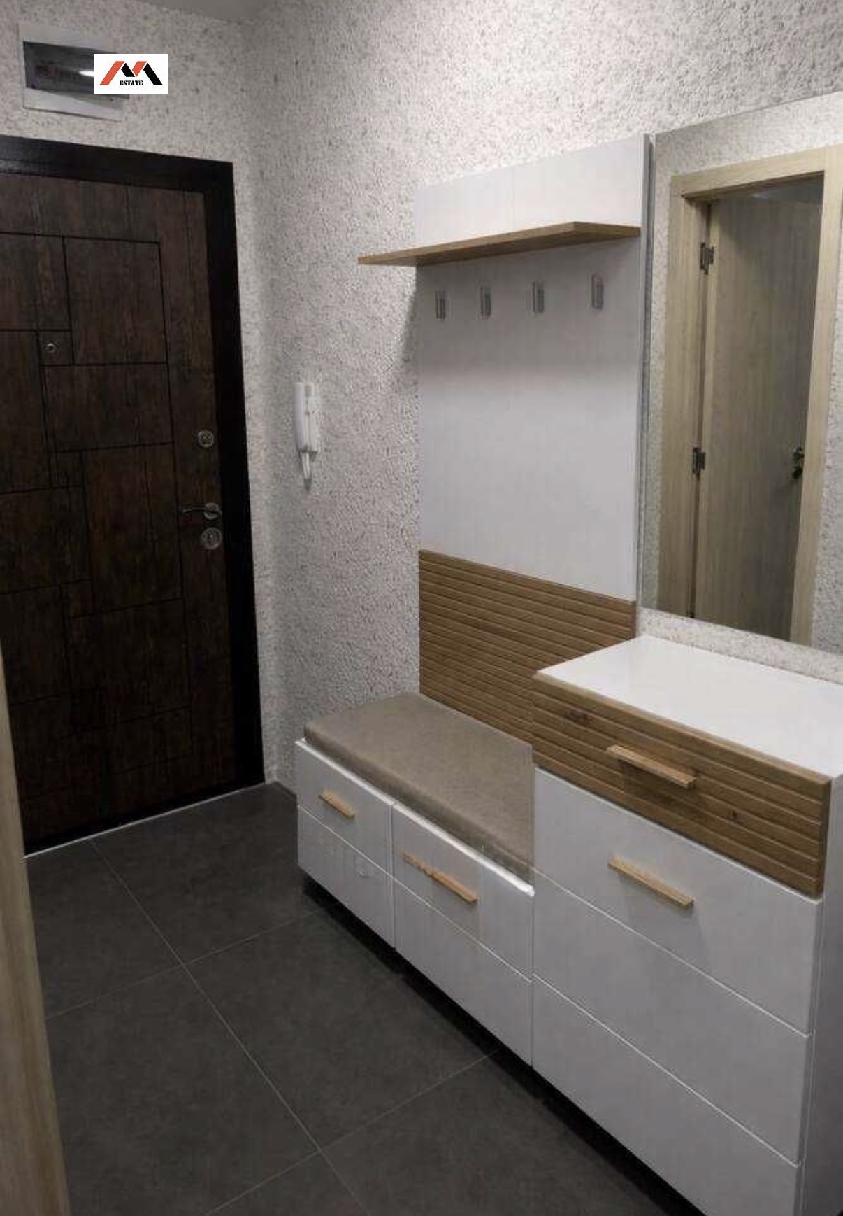 Продава 3-СТАЕН, гр. Стара Загора, Била, снимка 3 - Апартаменти - 53973558