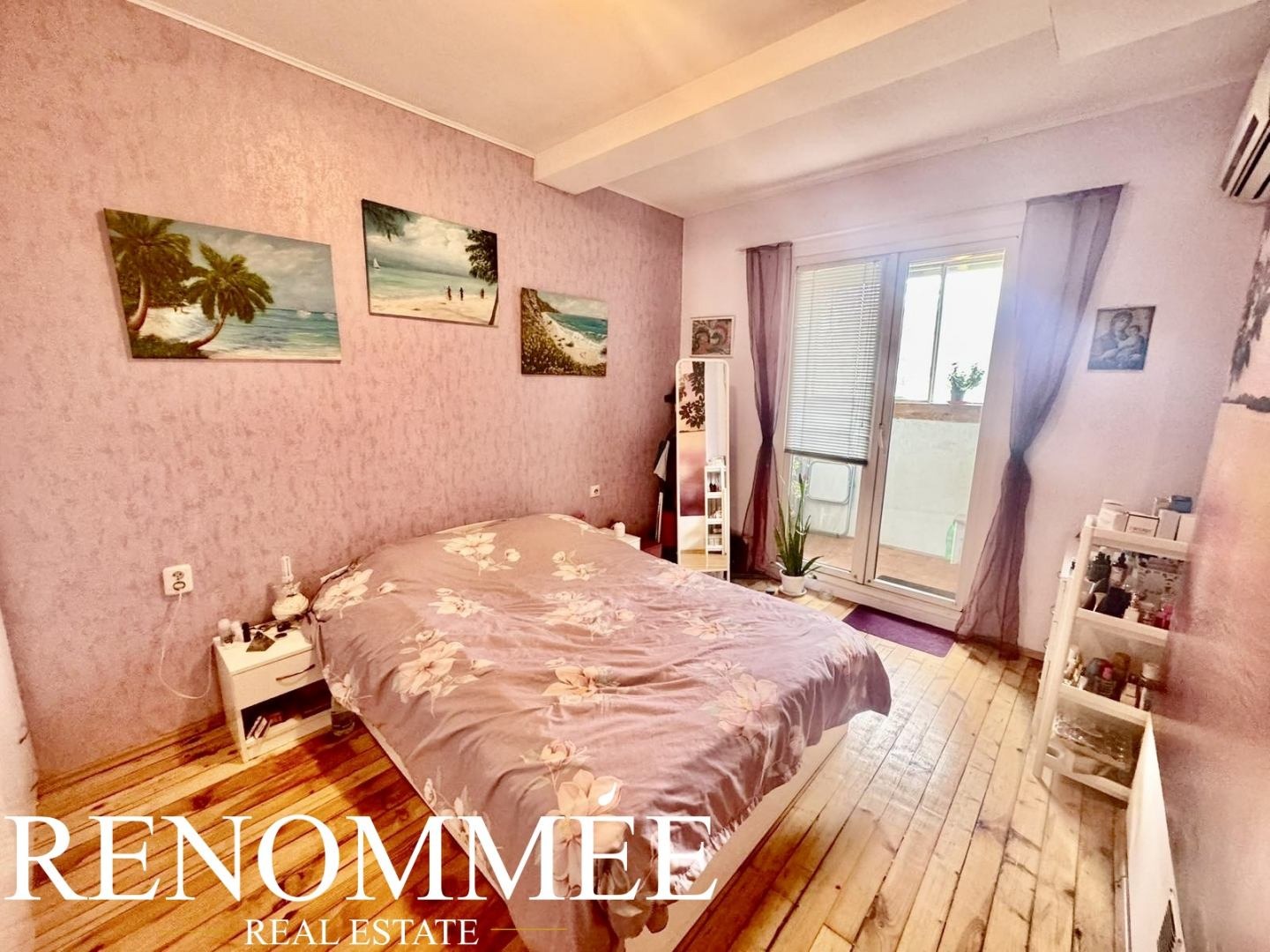 Продава 3-СТАЕН, гр. София, Илинден, снимка 6 - Апартаменти - 54222377
