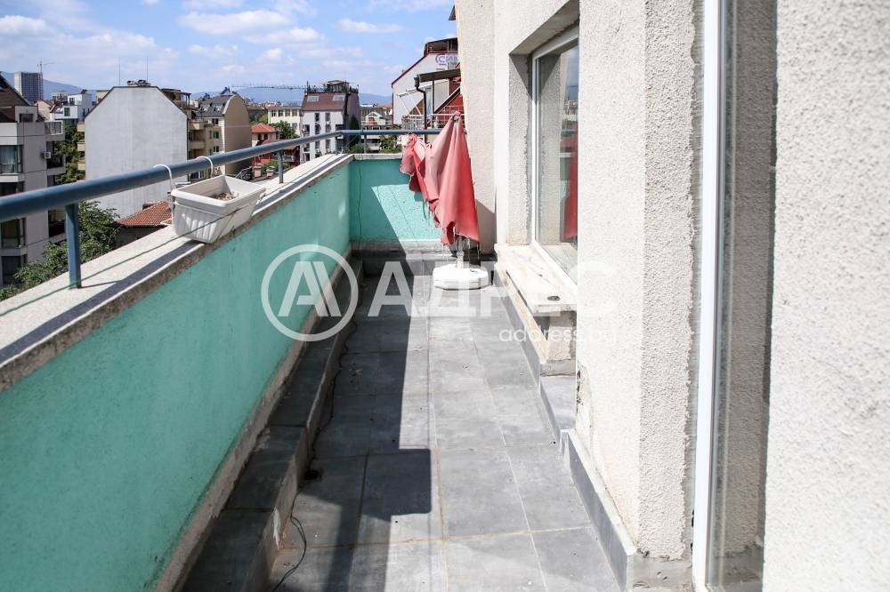 Продава 3-СТАЕН, гр. София, Център, снимка 15 - Апартаменти - 54615147