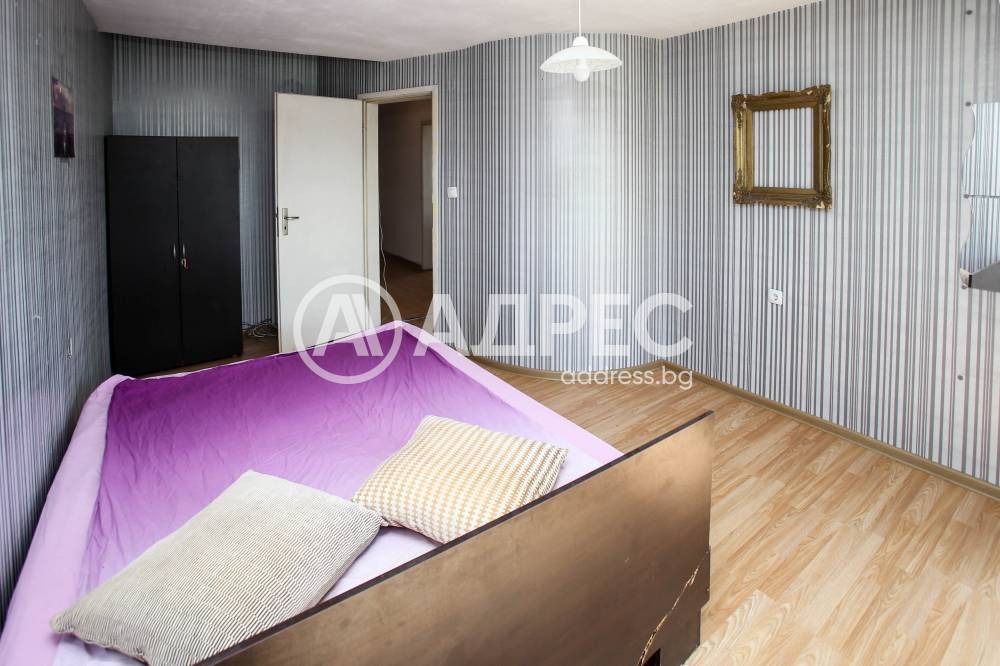 Продава 3-СТАЕН, гр. София, Център, снимка 10 - Апартаменти - 54615147