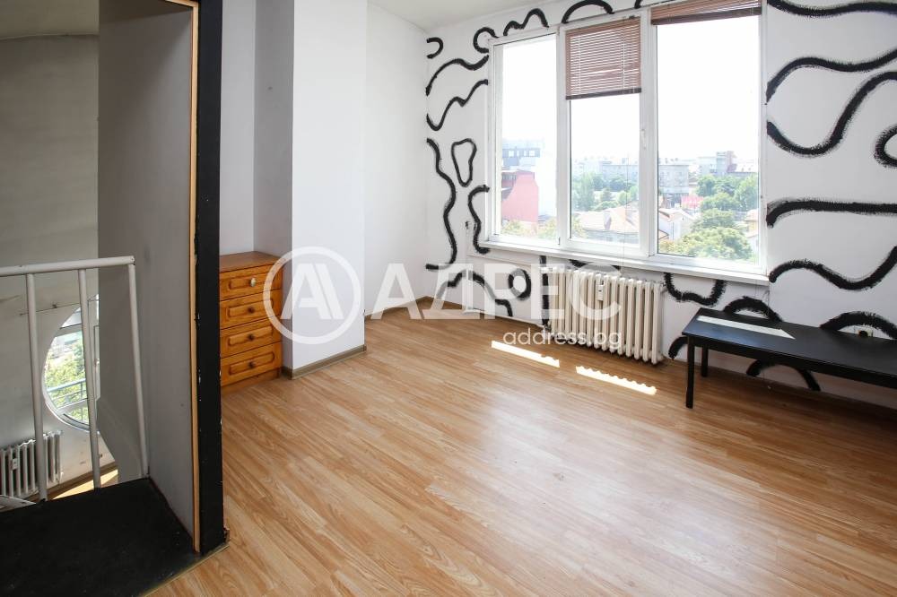 Продава 3-СТАЕН, гр. София, Център, снимка 12 - Апартаменти - 54615147