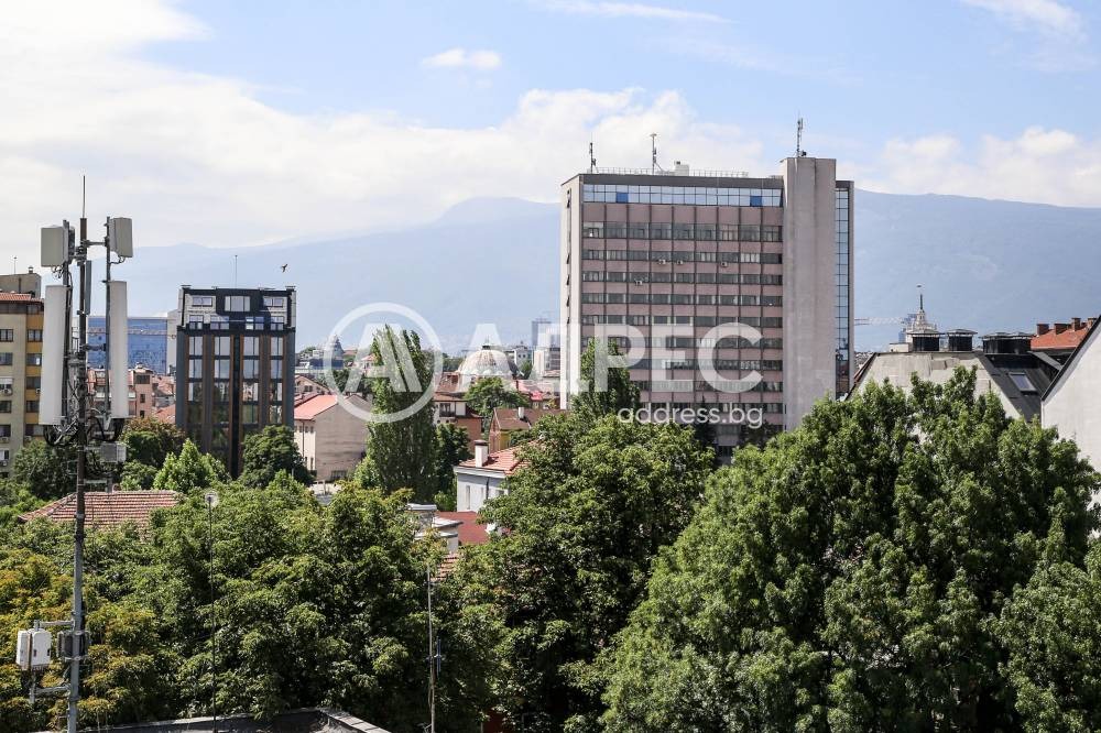 Продава 3-СТАЕН, гр. София, Център, снимка 14 - Апартаменти - 54615147