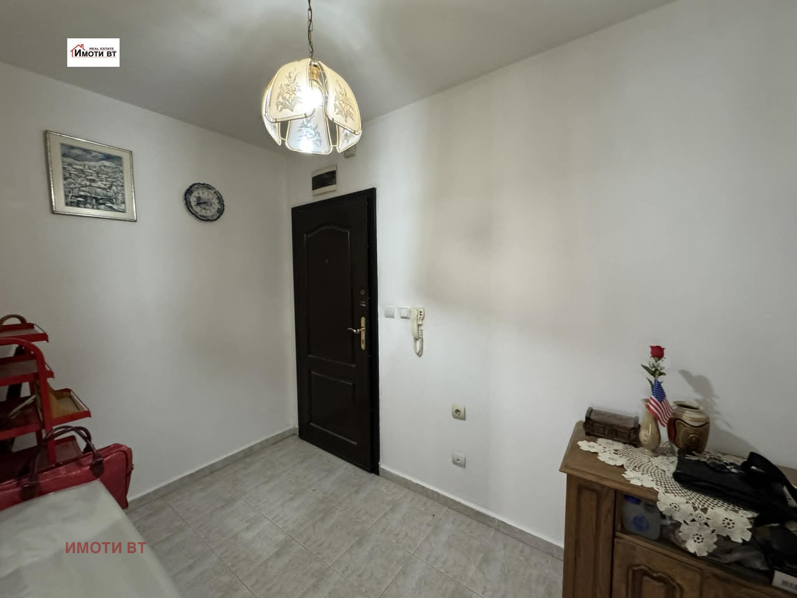 Продава 3-СТАЕН, гр. Велико Търново, Колю Фичето, снимка 14 - Апартаменти - 54774578