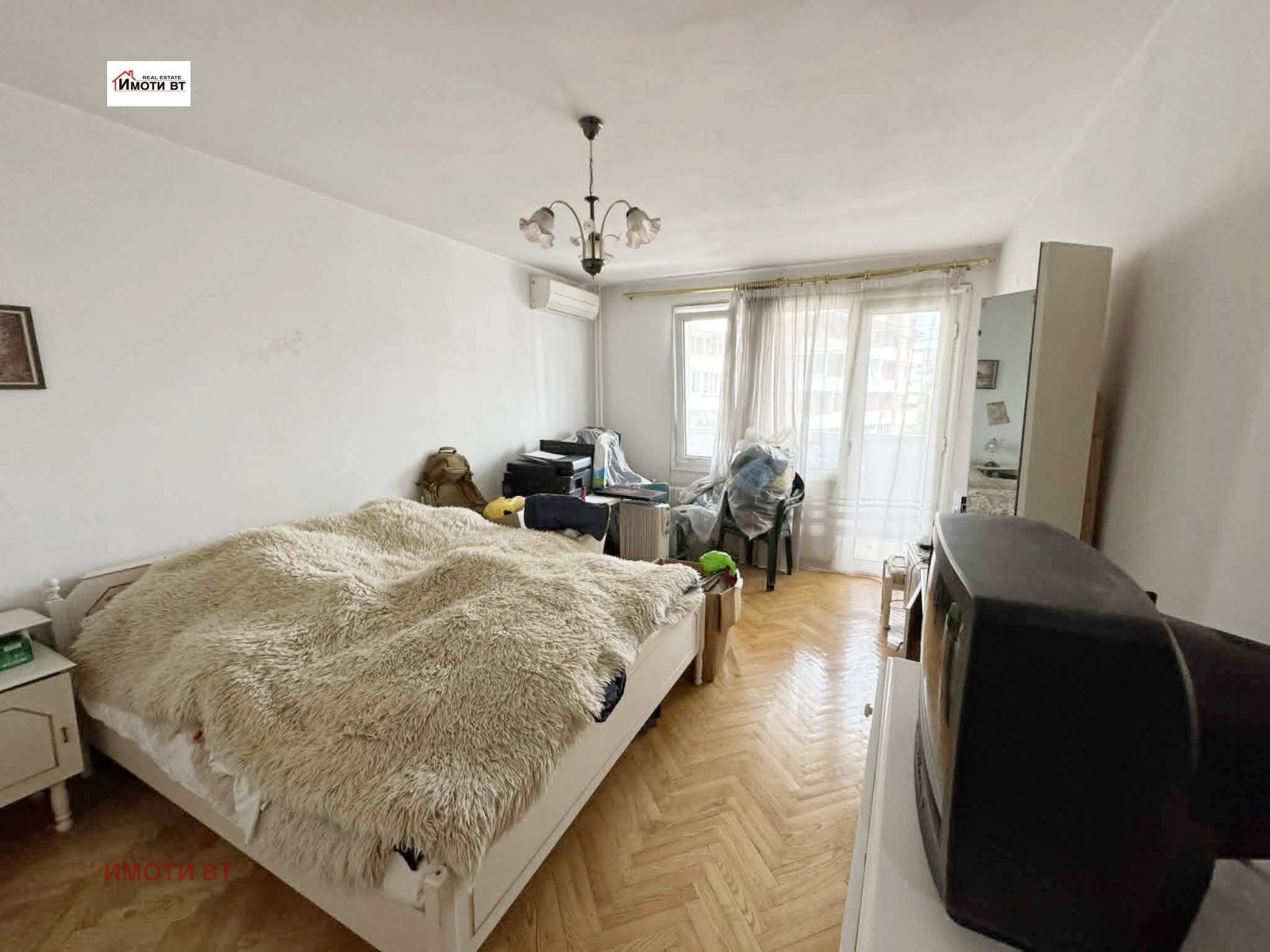 Продава 3-СТАЕН, гр. Велико Търново, Колю Фичето, снимка 13 - Апартаменти - 54774578