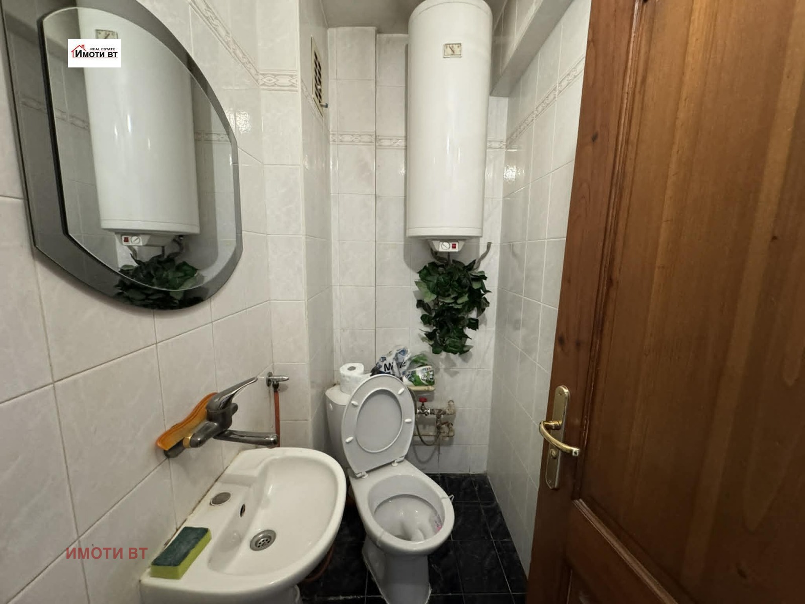 Продава 3-СТАЕН, гр. Велико Търново, Колю Фичето, снимка 7 - Апартаменти - 54774578
