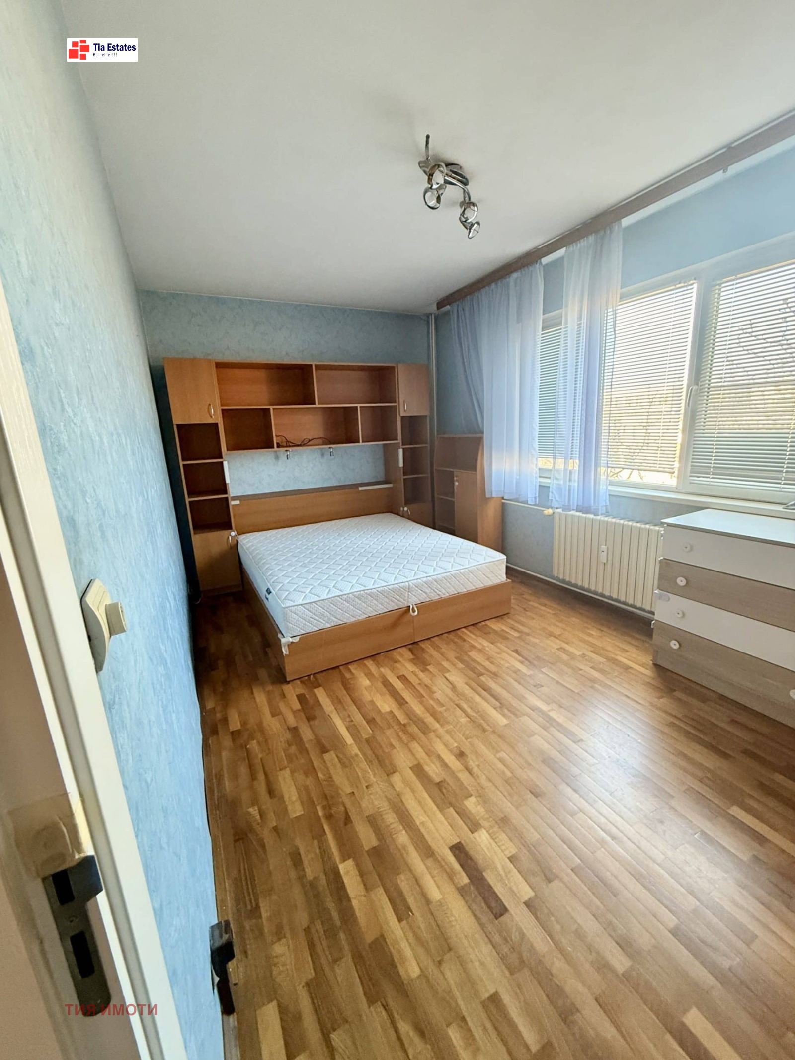 Продава 3-СТАЕН, гр. Пловдив, Тракия, снимка 5 - Апартаменти - 54957811