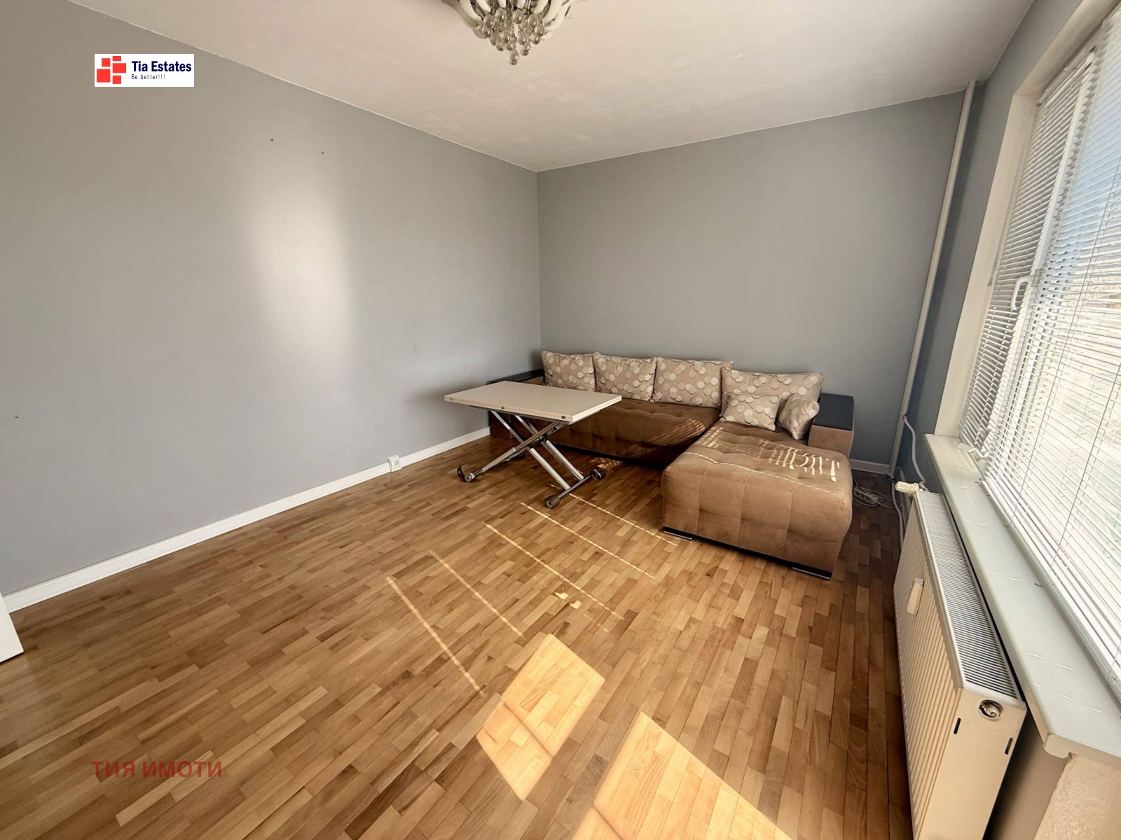Продава 3-СТАЕН, гр. Пловдив, Тракия, снимка 2 - Апартаменти - 54957811