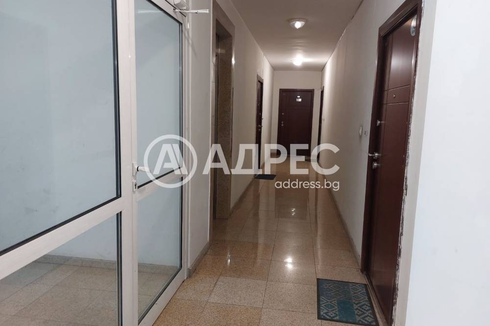 Продава 3-СТАЕН, гр. София, Борово, снимка 15 - Апартаменти - 54958016