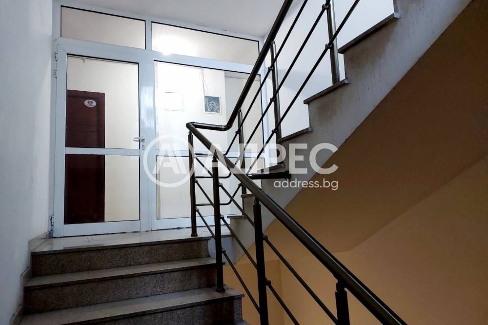 Продава 3-СТАЕН, гр. София, Борово, снимка 16 - Апартаменти - 54958016